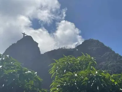 Apartamento com 3 Quartos à venda, 90m² no Humaitá, Rio de Janeiro