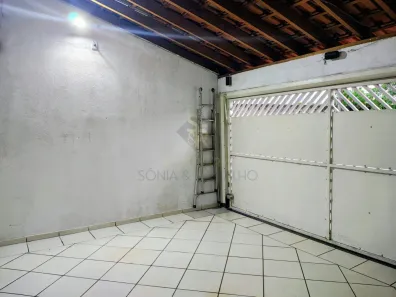 Casa com 3 Quartos à venda, 125m² no Planalto Verde, Ribeirão Preto