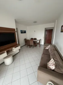 Apartamento com 3 Quartos à venda, 85m² no Costa Azul, Salvador