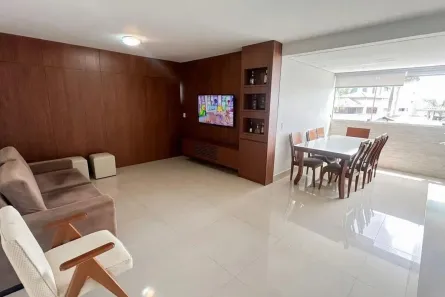 Apartamento com 4 Quartos à venda, 100m² no Fernão Dias, Belo Horizonte