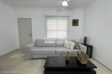 Casa de Condomínio com 3 Quartos à venda, 140m² no Vila São Silvestre, São Paulo