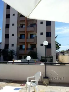 Apartamento com 2 Quartos à venda, 62m² no Vila Bertioga, São Paulo