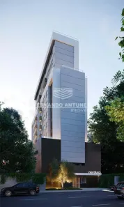 Cobertura com 2 Quartos à venda, 62m² no Santo Agostinho, Belo Horizonte