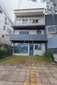 Prédio Comercial para alugar, 400m² no Petrópolis, Porto Alegre