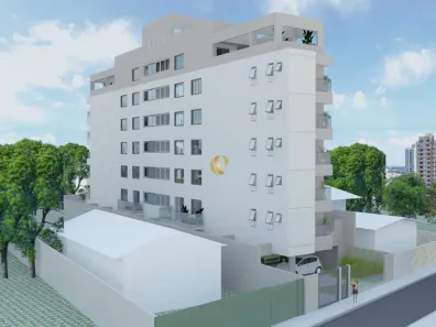 Apartamento com 3 Quartos à venda, 166m² no Centro, Sete Lagoas