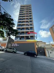 Apartamento com 1 Quarto à venda, 26m² no Vila Paulicéia, São Paulo