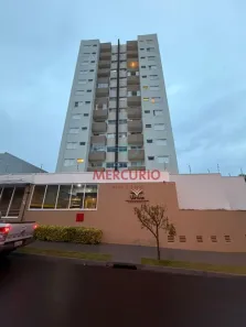 Apartamento com 2 Quartos à venda, 62m² no Jardim Colonial, Bauru