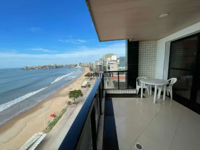 Apartamento com 4 Quartos à venda, 152m² no Praia do Morro, Guarapari