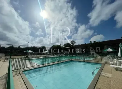 Apartamento com 2 Quartos à venda, 50m² no Coqueiro, Belém