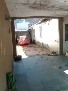 Lote/Terreno à venda, 200m² no Santa Paula, São Caetano do Sul