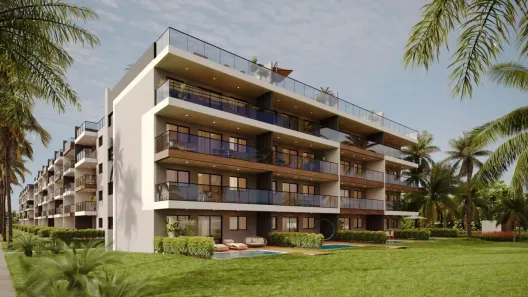 Apartamento com 2 Quartos à venda, 59m² no , Ipojuca