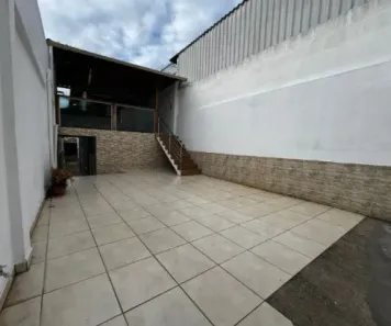 Casa com 3 Quartos à venda, 185m² no Goiânia, Belo Horizonte