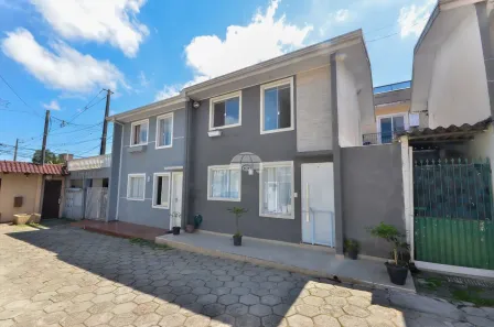 Casa com 3 Quartos à venda, 85m² no Portão, Curitiba