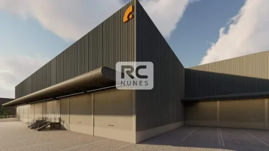 Sala Comercial para alugar, 276m² no Cinco, Contagem