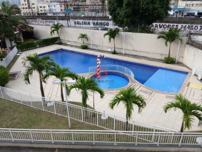 Apartamento com 2 Quartos à venda, 60m² no Cascadura, Rio de Janeiro