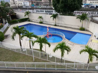 Apartamento com 2 Quartos à venda, 60m² no Cascadura, Rio de Janeiro