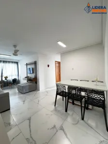 Apartamento com 3 Quartos à venda, 98m² no Santa Mônica, Feira de Santana
