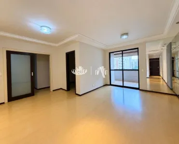 Apartamento com 4 Quartos para alugar, 117m² no Gleba Fazenda Palhano, Londrina