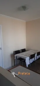 Apartamento com 2 Quartos à venda, 53m² no Vila Leopoldina, São Paulo