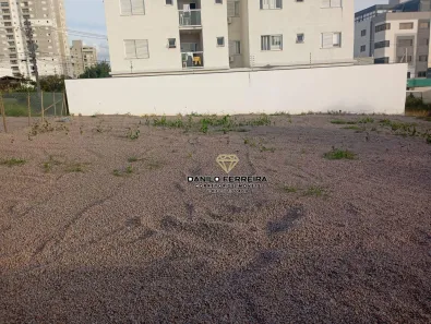 Lote/Terreno para alugar, 192m² no Itu Novo Centro, Itu