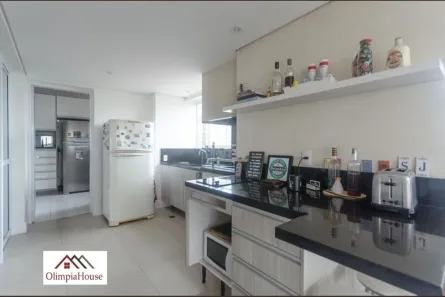 Apartamento com 4 Quartos à venda, 250m² no Vila Mariana, São Paulo