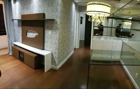 Apartamento com 2 Quartos à venda, 50m² no Cidade Ariston Estela Azevedo, Carapicuíba