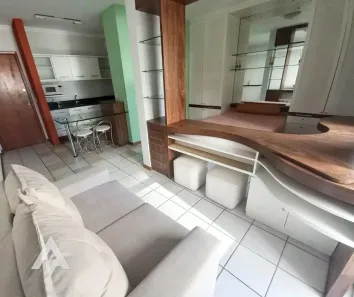 Apartamento com 1 Quarto à venda, 36m² no Itoupava Seca, Blumenau