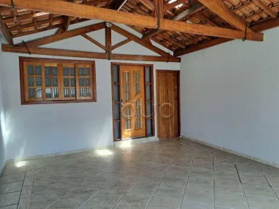 Casa com 3 Quartos à venda, 142m² no Jardim Itamaracá, Piracicaba
