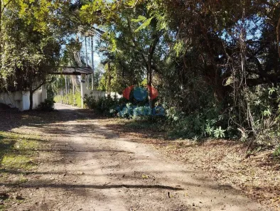 Lote/Terreno à venda, 1000m² no Loteamento Aldrovândia Gleba 2, Indaiatuba