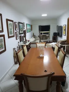 Apartamento com 2 Quartos à venda, 140m² no Caiçara, Praia Grande