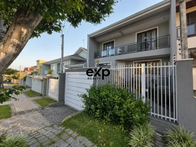 Apartamento com 4 Quartos à venda, 205m² no São Domingos, São José dos Pinhais