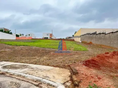 Lote/Terreno à venda, 575m² no Jardim Phillipson Park, Americana