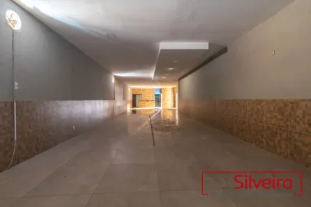 Ponto Comercial para alugar, 500m² no Floresta, Porto Alegre