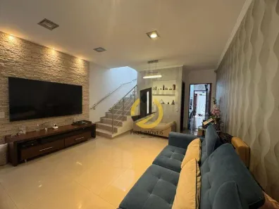 Sobrado com 3 Quartos à venda, 140m² no Cambuci, São Paulo