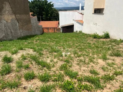 Lote/Terreno à venda, 300m² no Jardim Mirante dos Ovnis, Votorantim