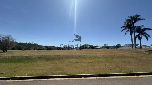 Lote/Terreno à venda, 1000m² no Jardim Indaiatuba Golf, Indaiatuba
