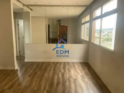Apartamento com 3 Quartos à venda, 64m² no Vila Cloris, Belo Horizonte