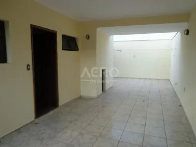 Casa com 3 Quartos à venda, 160m² no Vila Gonçalves, Bauru