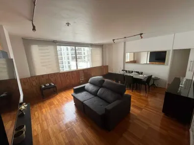Apartamento com 3 Quartos à venda, 117m² no Ipanema, Rio de Janeiro