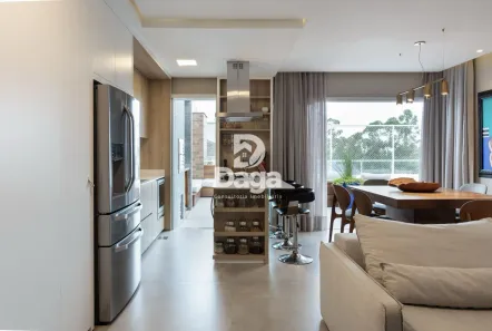 Cobertura com 3 Quartos à venda, 175m² no Campeche, Florianópolis