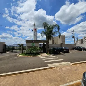 Apartamento com 2 Quartos à venda, 39m² no Planalto do Sol II, Santa Bárbara D'Oeste