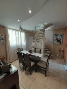 Apartamento com 3 Quartos à venda, 122m² no Vila Rami, Jundiaí