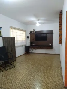 Casa com 3 Quartos à venda, 158m² no Conjunto Residencial Trinta e Um de Março, São José dos Campos