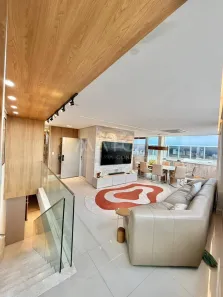 Cobertura com 3 Quartos à venda, 249m² no Setor Oeste, Goiânia