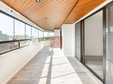 Cobertura com 4 Quartos à venda, 380m² no Vila Cruzeiro, São Paulo