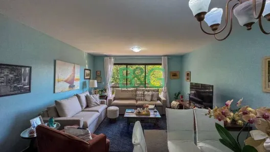 Apartamento com 3 Quartos à venda, 136m² no Santana, São Paulo
