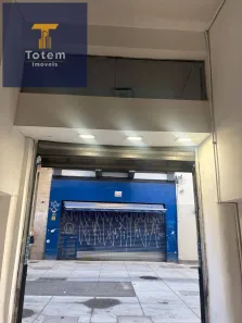 Ponto Comercial para alugar, 141m² no Sé, São Paulo