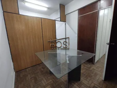 Sala Comercial à venda, 138m² no Centro, Belo Horizonte