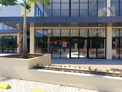 Imóvel Comercial para alugar, 450m² no Jardim Paraíba, Jacareí