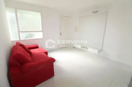 Apartamento com 2 Quartos para alugar, 45m² no Jardim Satélite, São José dos Campos